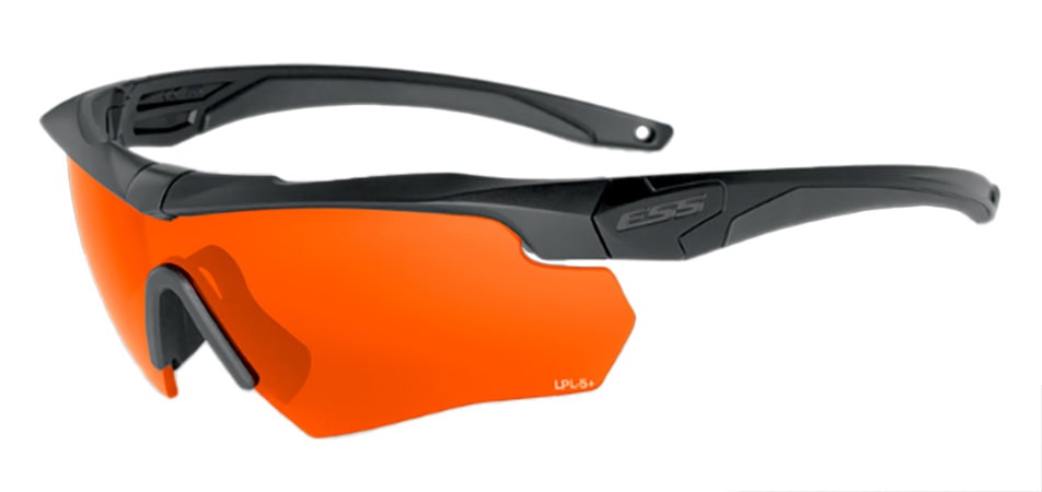 ESS Crossbow One - ANSI Approved - RX Safety