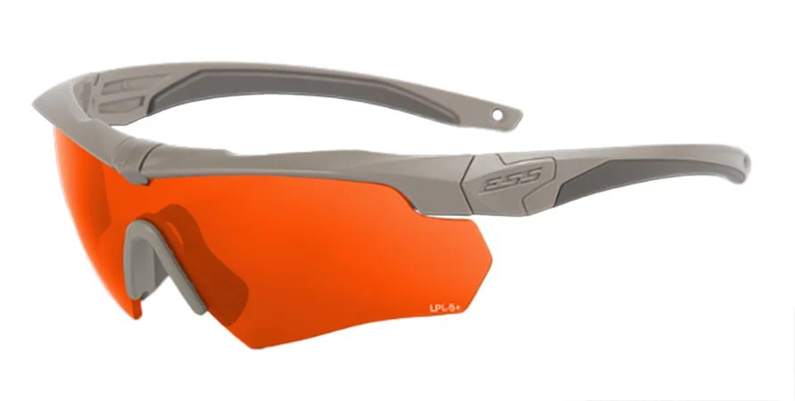 ESS Crossbow One - ANSI Approved - RX Safety