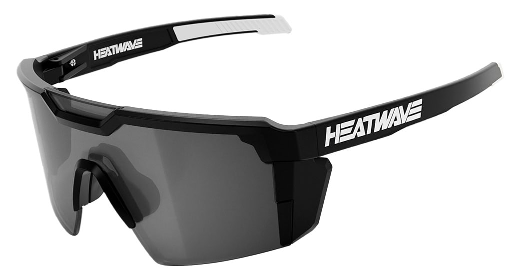 Heatwave Future Tech | ANSI Z87+ Approved | RX Safety