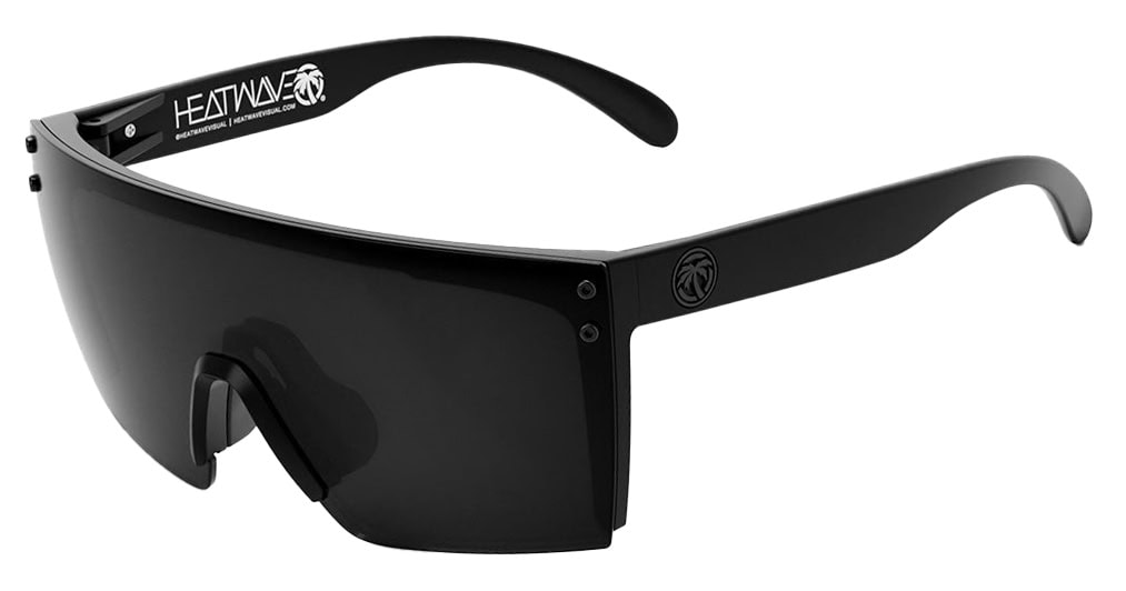 Heatwave Lazer Face | ANSI Z87.1 Approved | RX Safety