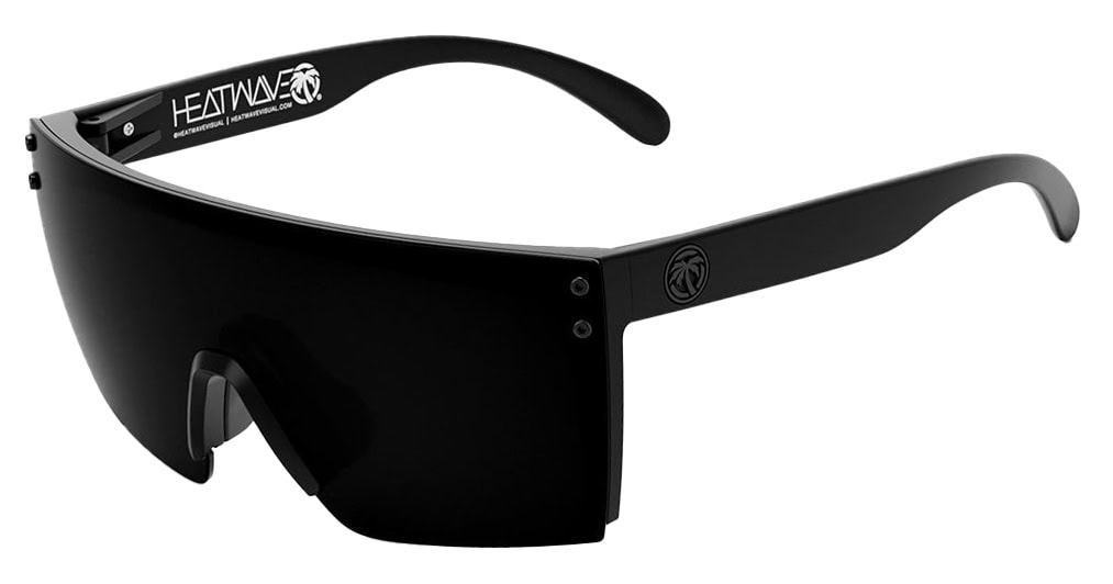 Heatwave Lazer Face | ANSI Z87.1 Approved | RX Safety