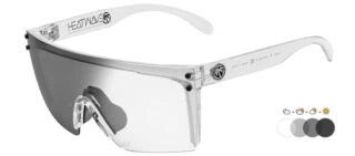 Transition Safety Glasses Lazer Face