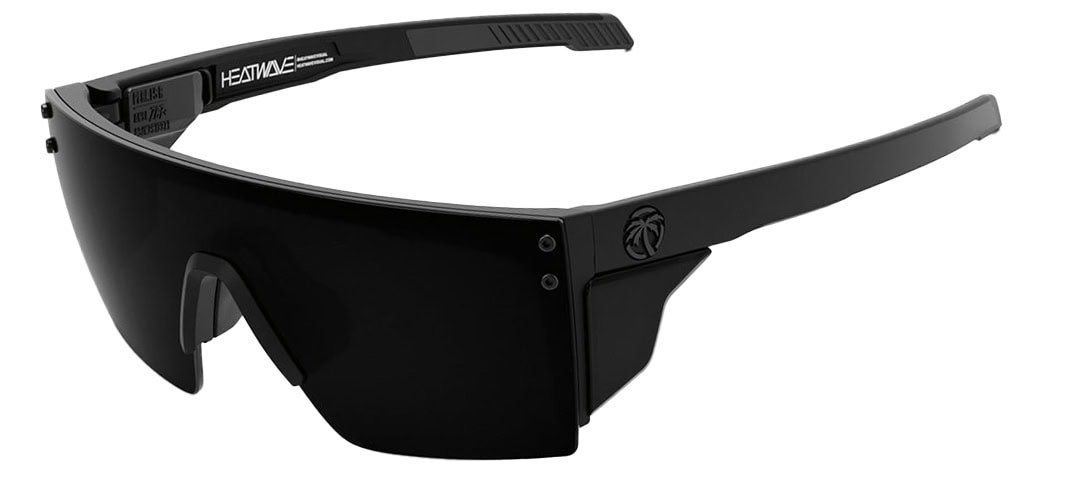 Heatwave Performance Lazer Face SLIM | ANSI Z87+ Approved | RX Safety