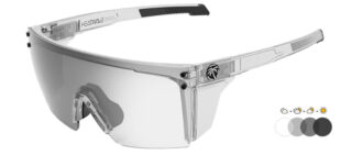 Transition Safety Glasses Performance Lazer Face SLIM