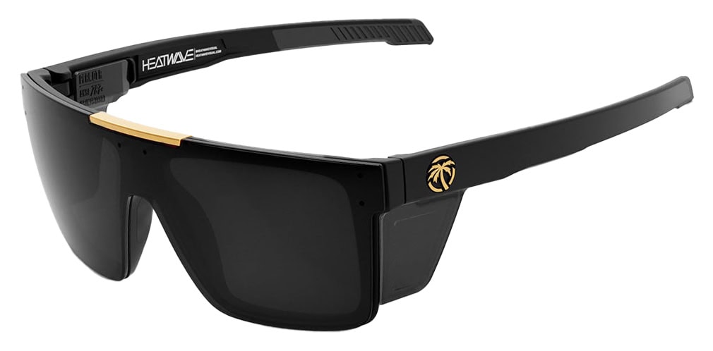 Heatwave Performance Quatro | ANSI Z87+ Approved | RX Safety