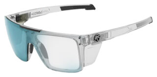 Transition Safety Glasses Performance Quatro - Artic