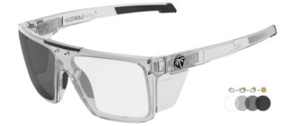 Transition Safety Glasses Performance Quatro