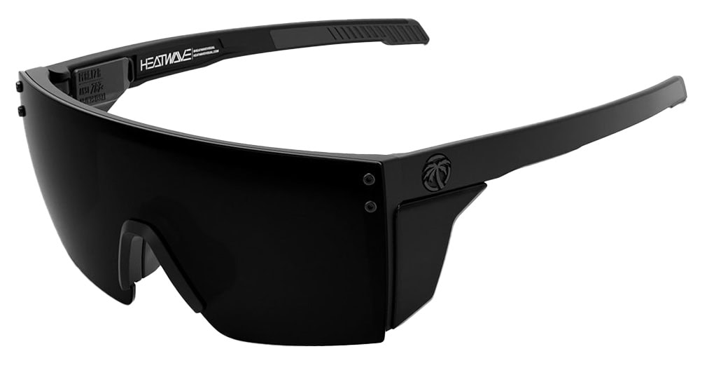 Heatwave Performance XL Lazer Face | ANSI Z87+ Approved | RX Safety