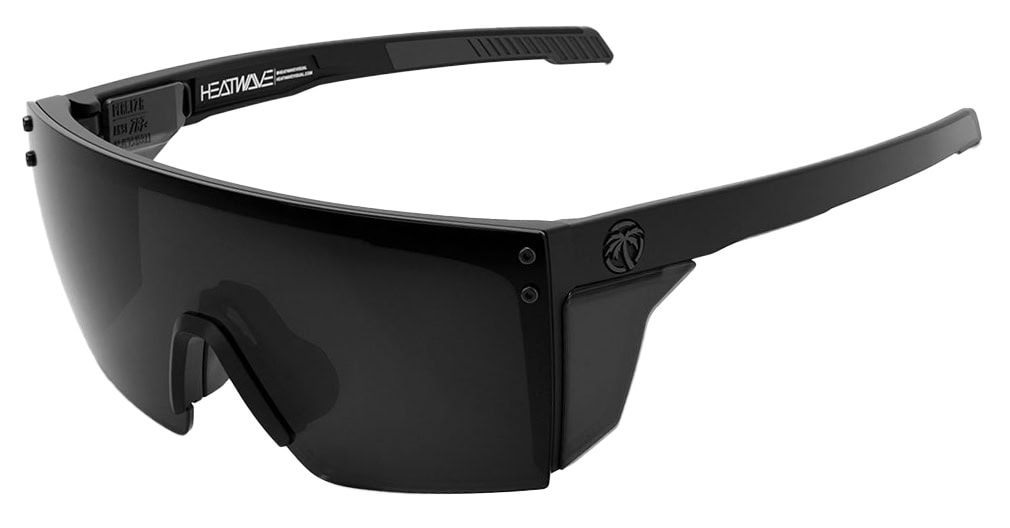 Heatwave Performance XL Lazer Face | ANSI Z87+ Approved | RX Safety