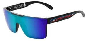 Heatwave Quarto Sunglasses
