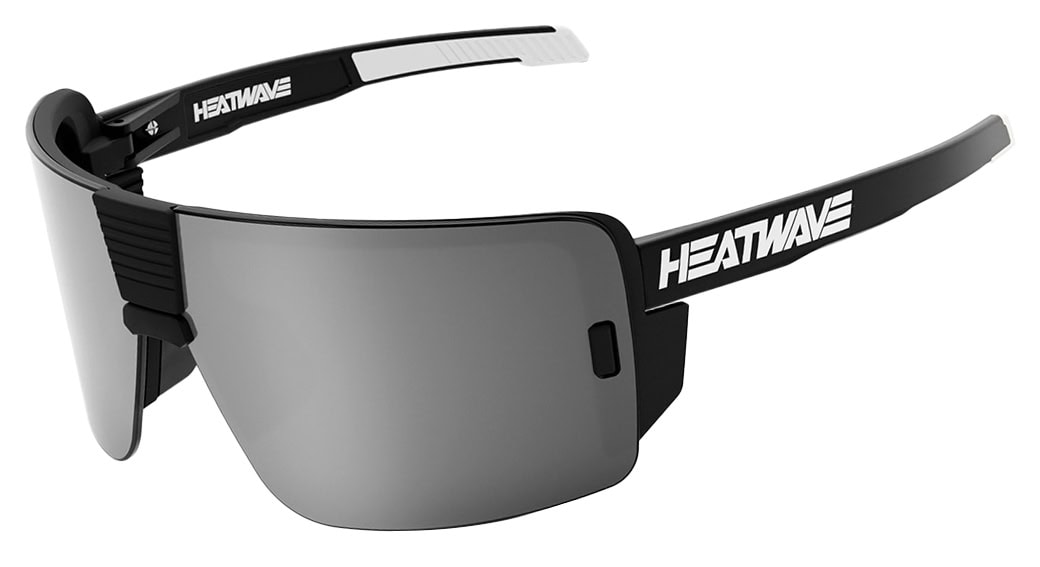 Heatwave Vector | ANSI Z87+ Approved | RX Safety