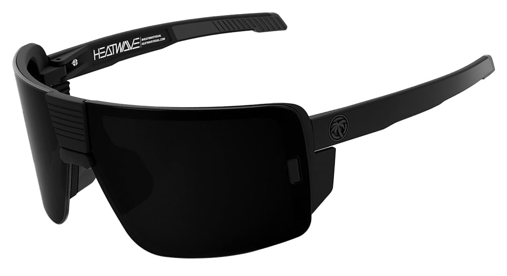Heatwave Vector | ANSI Z87+ Approved | RX Safety