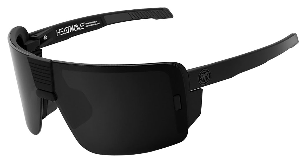 Heatwave Vector | ANSI Z87+ Approved | RX Safety