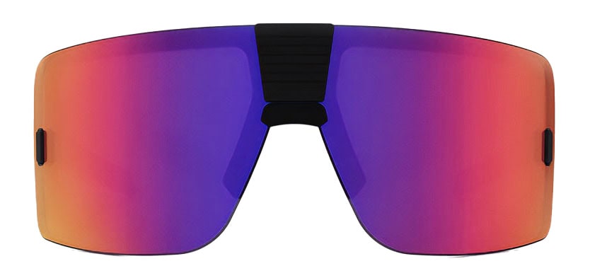 Heatwave Vector | ANSI Z87+ Approved | RX Safety