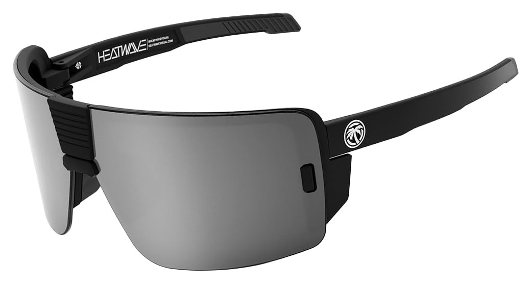 Heatwave Vector | ANSI Z87+ Approved | RX Safety