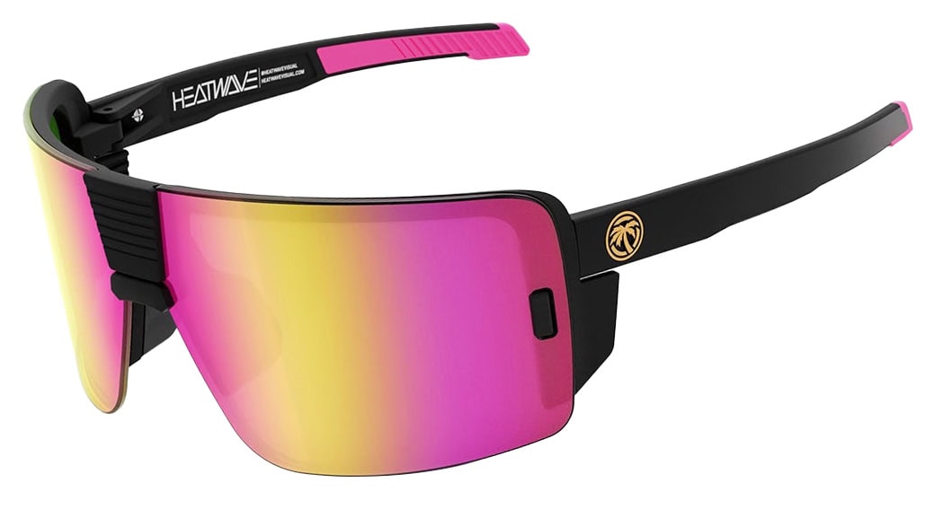 C*F様 トップガン　Hi-Vision レーザーディスク Performance Lazer Face Sunglasses Z87+ Piff | Heat Wave Visual