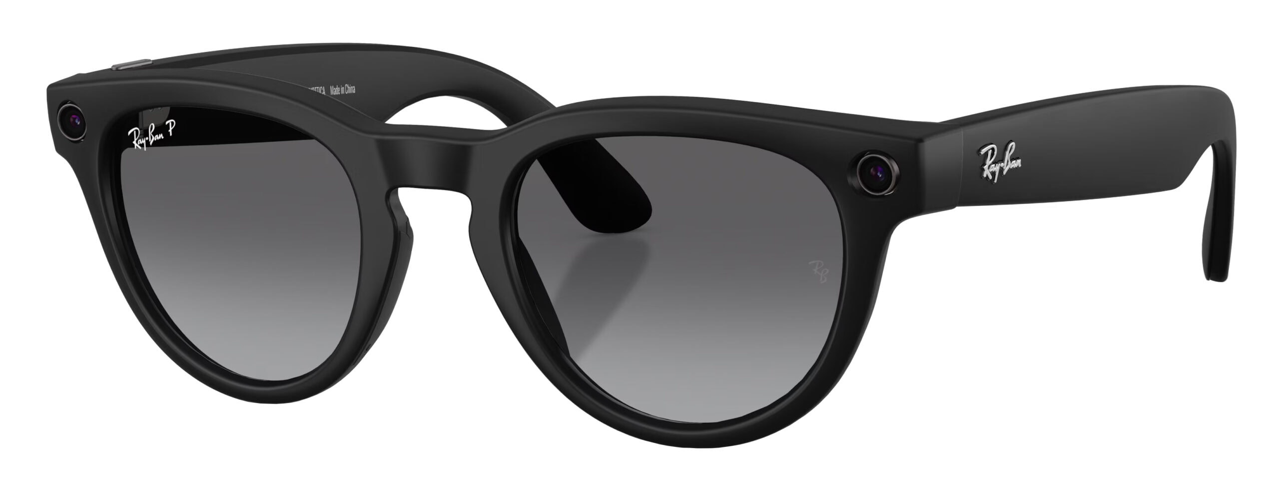 Ray Ban Meta Gen 2 Headliner Sunglasses