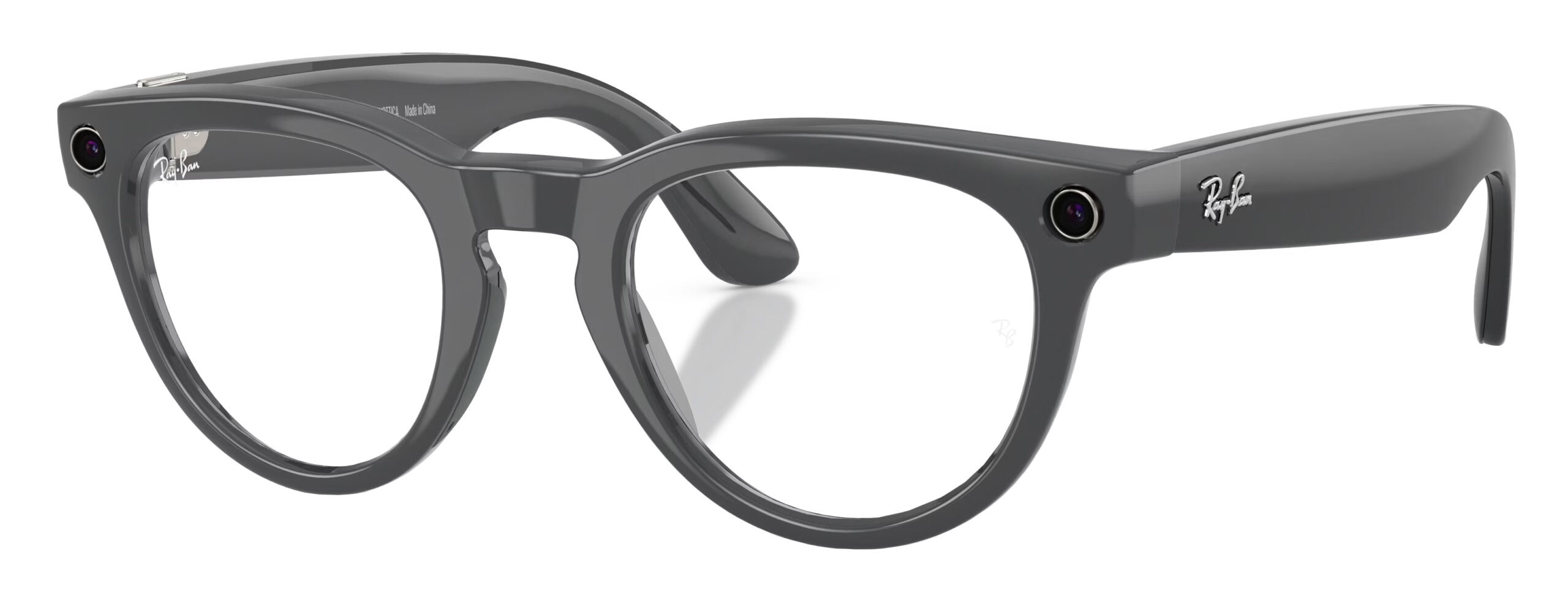 Ray Ban Meta Gen 2 Headliner Sunglasses