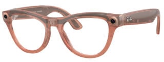 Ray Ban Meta Gen 2 Skyler Sunglasses