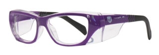 SafeVision Carrier Safety Glasses