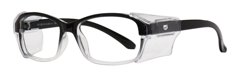 SafeVision Delta Safety Glasses