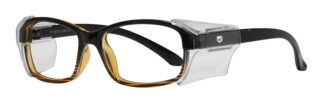 SafeVision Delta Safety Glasses