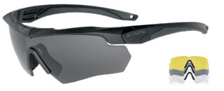 ESS Crossbow 3 Lenses Kit