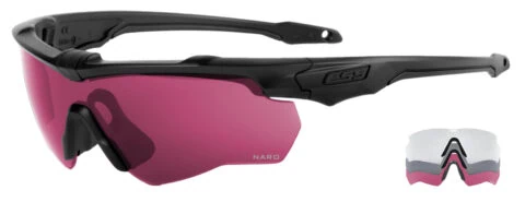 ESS Crossblade NARO™ 3 Lenses Kit
