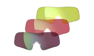 Ranger Falcon Riact Lens KIT