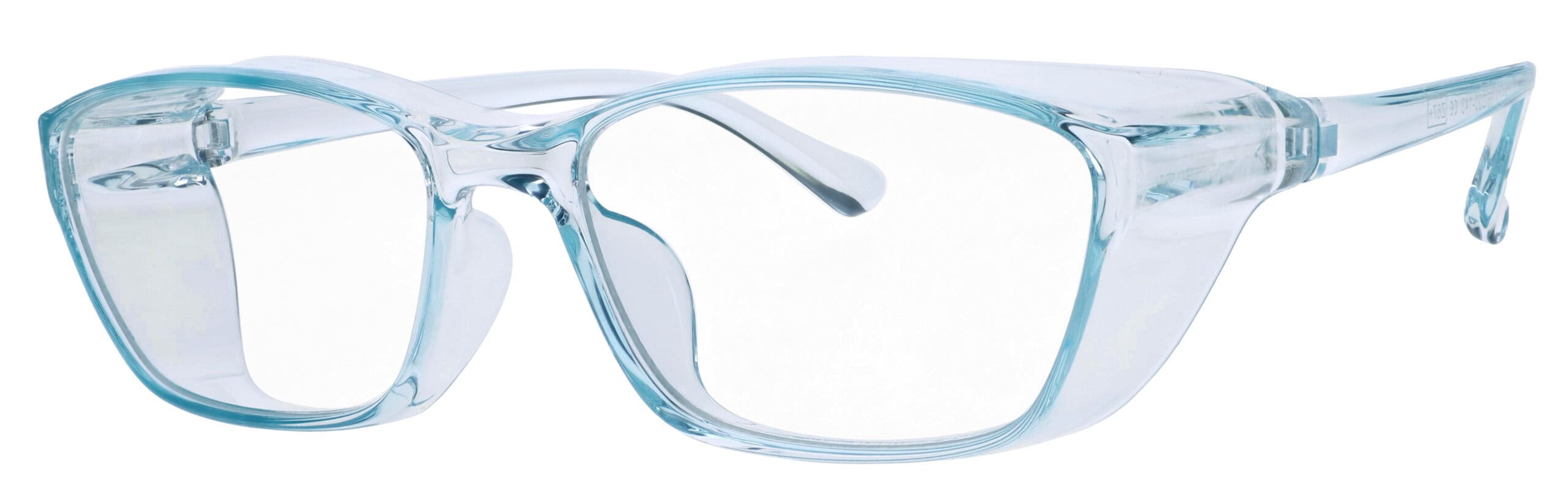 CHEMISTRY face the face 非売品 ノベルティ 鏡 Prescription Safety Glasses RX-TR512 | RX Available | RX Safety