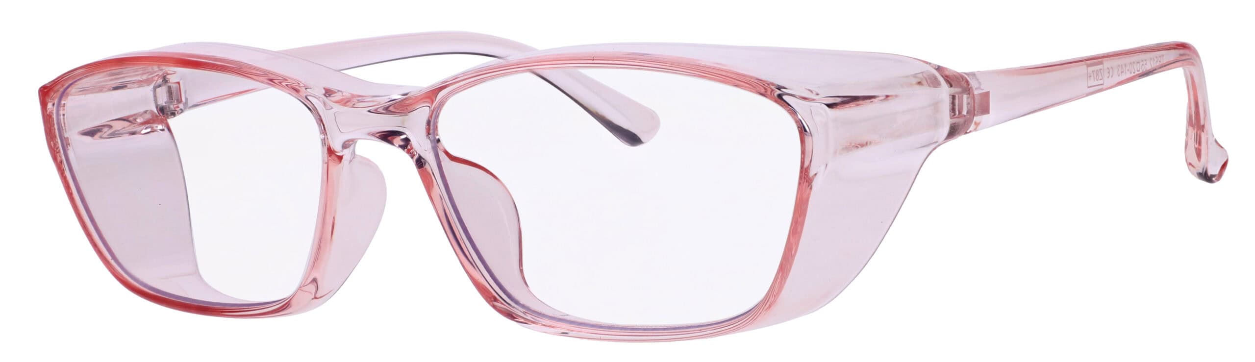Prescription Safety Glasses RX-TR512 | RX Available | RX Safety