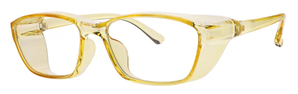 Prescription Safety Glasses RX-TR512 | RX Available | RX Safety