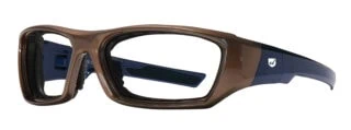 SafeVision Misfire Safety Glasses