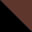 black-LPL-3B-brown-swatch
