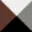 black-brown-clear-gray_LPL-3B-swatch