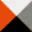 black-orange-clear-gray_LPL-5Plus-swatch