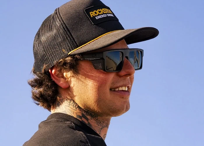 Z87+ Safety, HeatWave Style