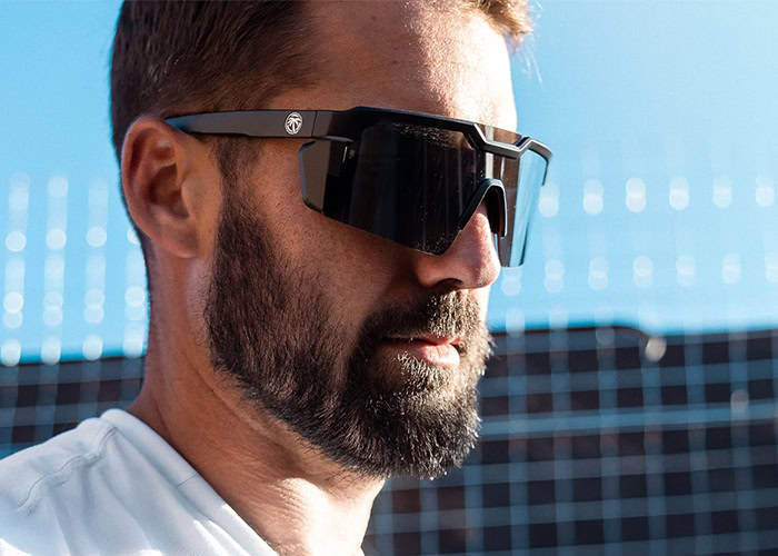 HeatWave Sunglasses (Non-Rx)