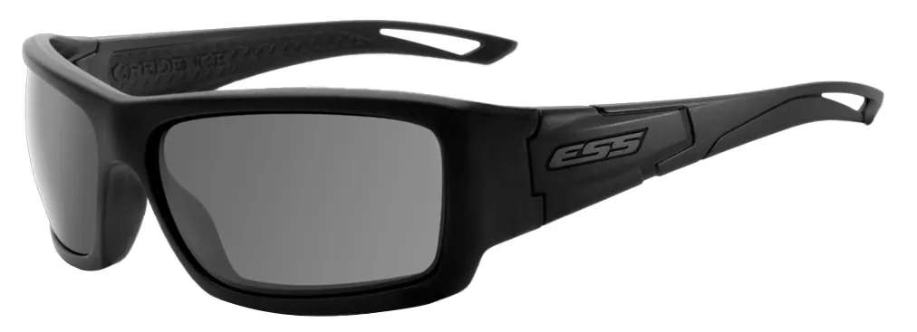 ESS CREDENCE クリーデンス ESS サングラス CREDENCE クリーデンス Black ミラー EE9015-06