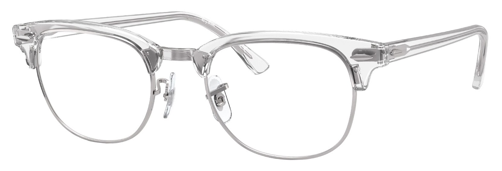Ray Ban Clubmaster Optics | RX Available | RX Safety