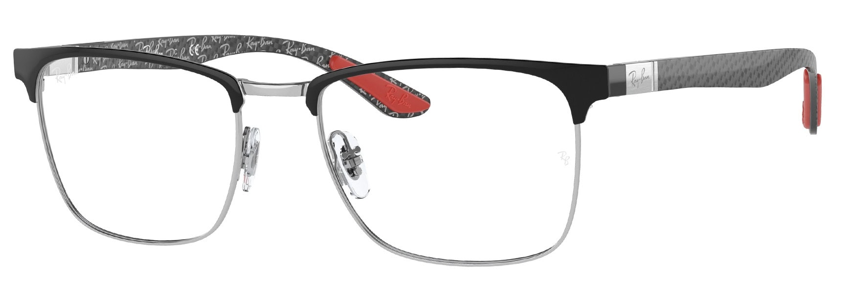 Rb260 レーティング済 145lb Ray Ban RB8421 Optics | RX Available | RX Safety