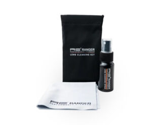 Ranger Lens Cleaning Kit