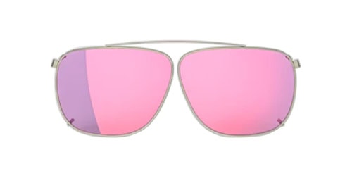 Ranger Sporter Clip-On Lenses | RX Safety