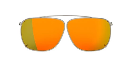 Ranger Sporter Clip-On Lenses | RX Safety