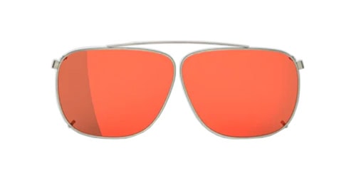 Ranger Sporter Clip-On Lenses | RX Safety