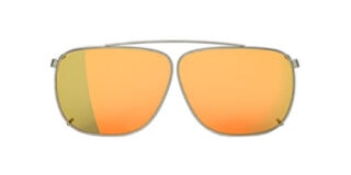 Ranger Sporter Clip-On Lenses