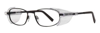 SafeVision SVSS 11 Safety Glasses