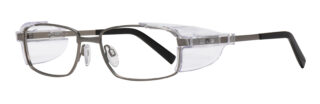 SafeVision SVTI 11 Safety Glasses