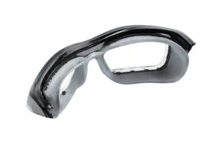 SafeVision Misfire Replacement Rubber Gasket