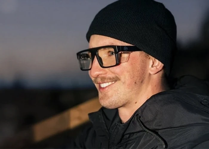 Prescription Lens Options